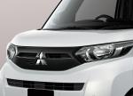 Mitsubishi eK Space 2020 года
